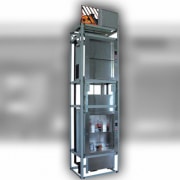 elevador monta-carga elétrico