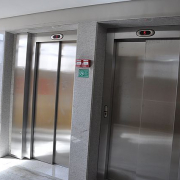 elevador social
